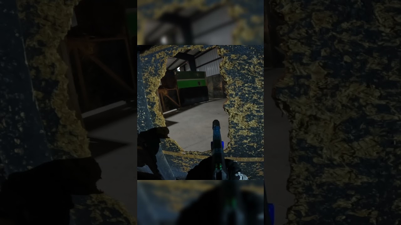 "Кто-то меня преследовал" 