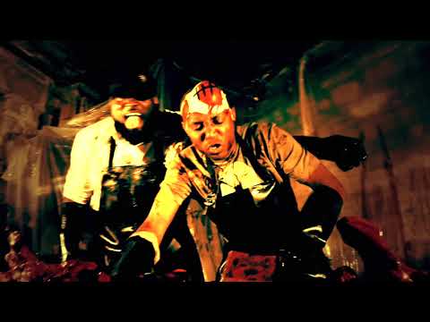 St. Paul Slim - Mic Down feat. Precise Logic (Official Video)