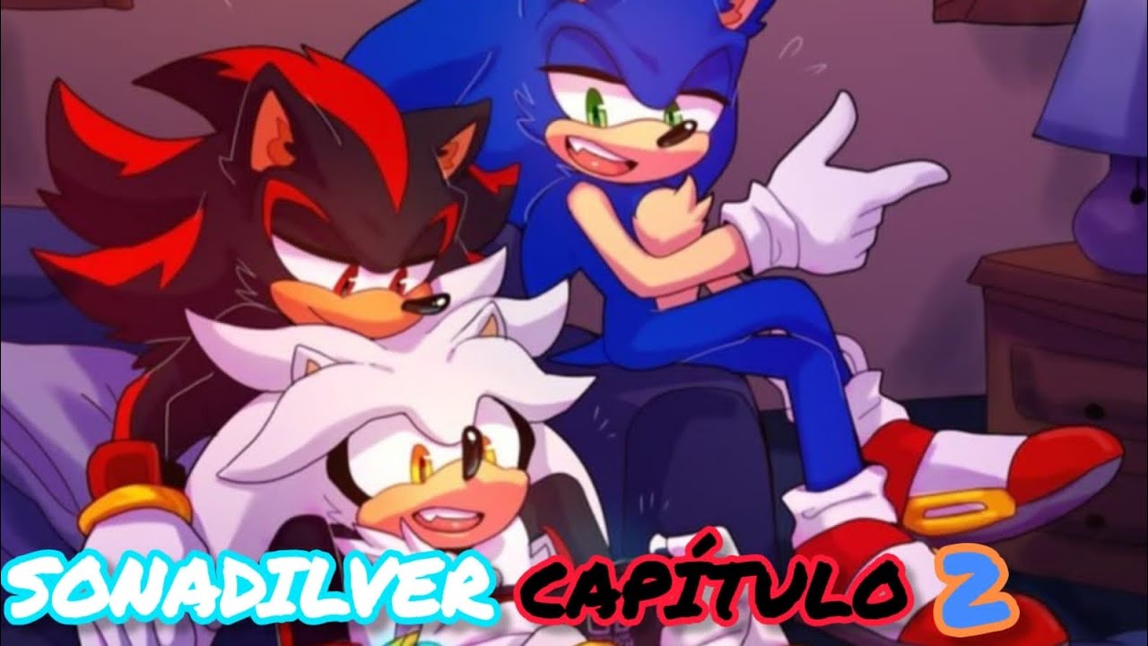 Sonadilver capitulo 2 {Lo siento mucho por la espera}
