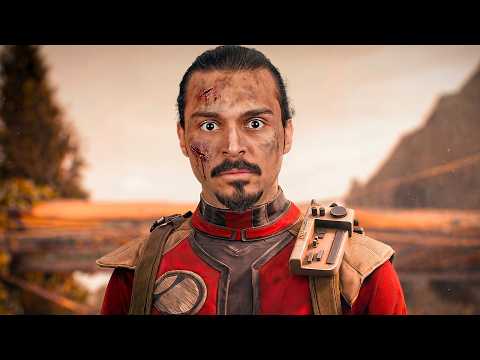 اللعبه ذي صدمتني ARC Raiders 