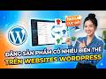 Hướng dẫn đăng SẢN PHẨM NHIỀU BIẾN THỂ lên website Wordpress