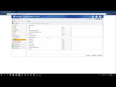 KX-NS1000 brief overview v7