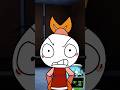 shrimpo smiles dandy's world #animation #dandysworld #roblox #shorts #memes #meme #fyp #funny #short