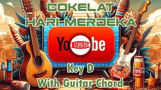Download lagu Cokelat - Hari Merdeka [Key D - Guitar Chord]