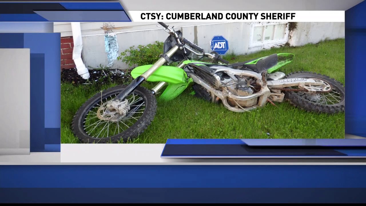 Man Killed in Dirt Bike Accident YouTube Man Killed in Dirt Bike Accident YouTube