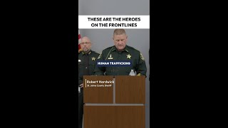 These Are The Heroes On The Frontlines