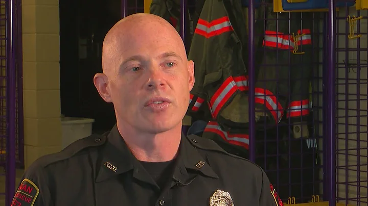 Eagan firefighter honored for saving crash victims...