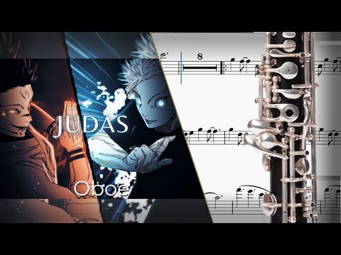 Judas - Lady Gaga