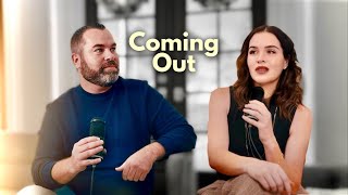 Coming Out As Transgender To My Brother - Heres What Happened