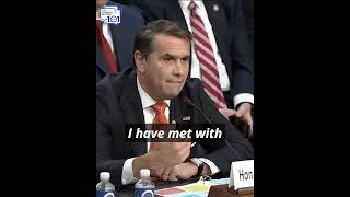 Todd Blanche Pressed to Personally Meet With Epstein Survivors