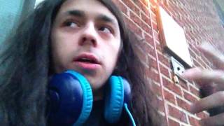 Misanthropic Thoughts...