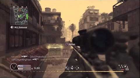 cross map noscope headshot