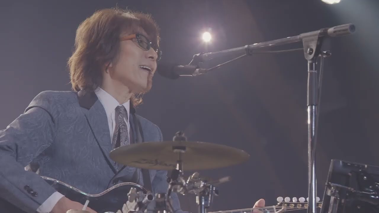 THE ALFEE 2022 Summer Genesis of New World 夏の天地創造 at ぴあ