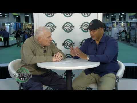 National African American Gun Association - SHOT TV Studio | SHOT Show 2023