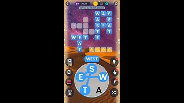 Zen Crossword - Levels 51-80