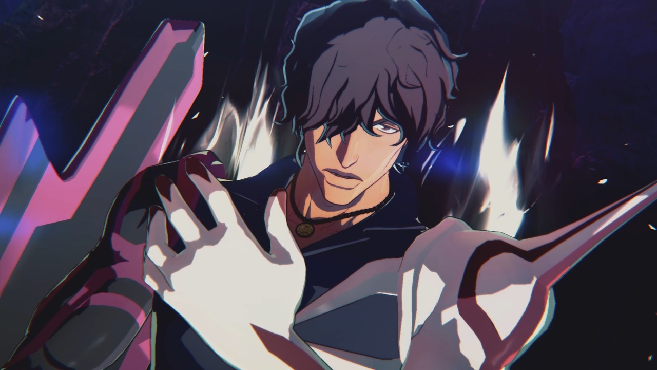 블리치 리버스 오브 소울즈 랭크매치 차드vs우노하나