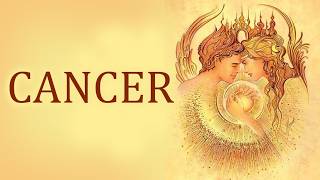 CANCER💖AVOIDING &amp; DETACHING FROM THIS DEVIL ENERGY! INEVITABLE CHANGE LEADS TO ALIGNMENT WITH DIVINE