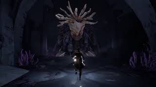 Ashen — релизный трейлер Ashen — релизный трейлер
