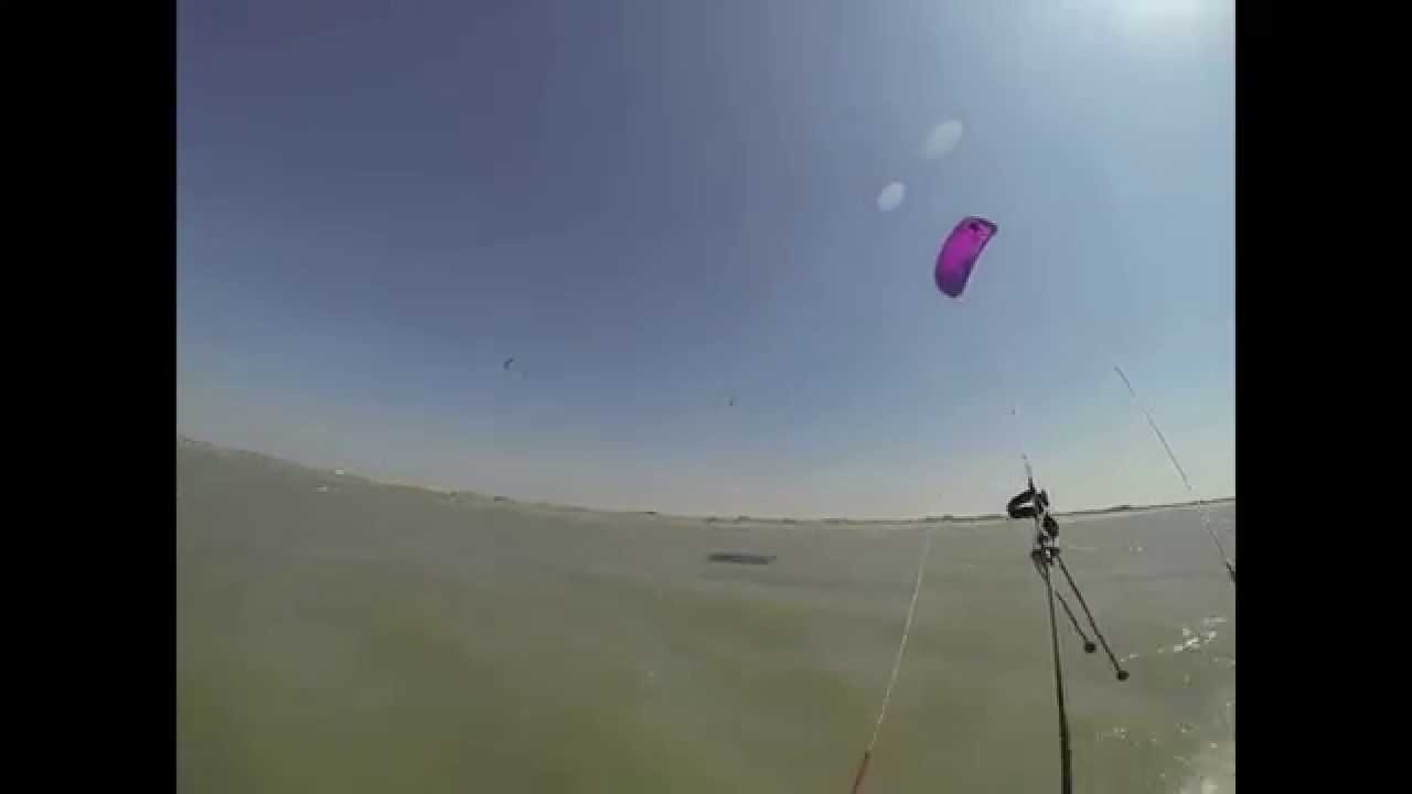1 Vanit Roadtrip kitesurf YouTube