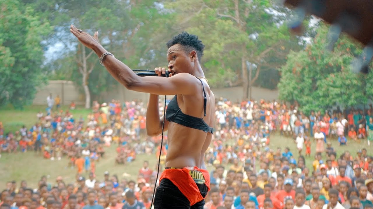 KARATA - ORGANISATEUR - OFFICIEL CLIP BY MINI PICTURE