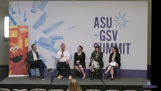 Co-design with Kids: Enabling Meaningful Child Participation | ASU+GSV 2022