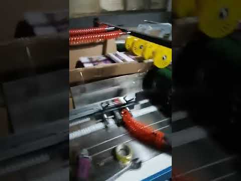 Automatic Sheet Stacker