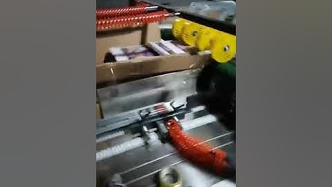 Automatic Sheet Stacker Machine Electric for Paper Stacking