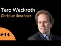#44: Tero Weckroth - Private and Public Investments