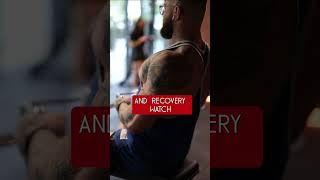 5 best sarms for muscle growth #shorts
