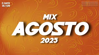 MIX VERANO 2025 🌞 LO MEJOR Y LO MÁS NUEVO 🌞 ÉXITOS REGGAETON