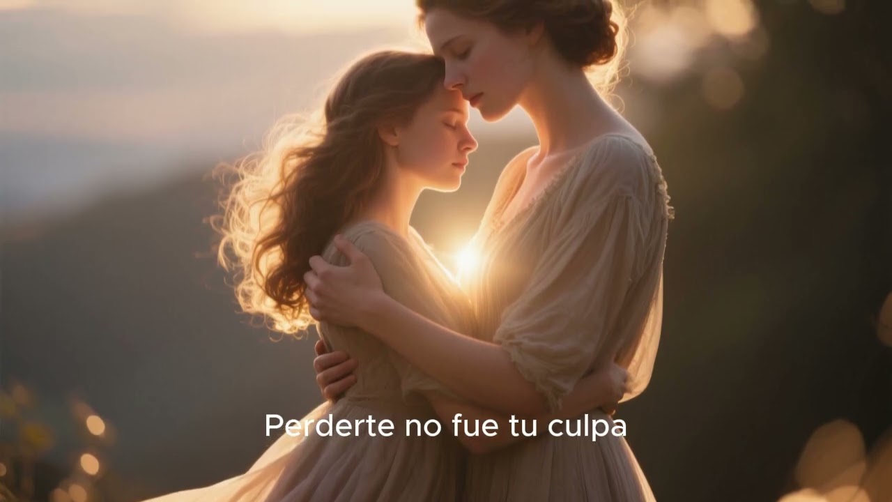 “CUANDO YA NO ME RECONOZCO”