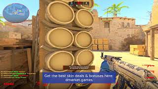 unstoppable frags / cs2 edit #cs2 #counterstrike #csgo #csgomoments #...