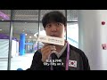 Kanavi predicts the semi-final between Team China and Team Republic of Korea