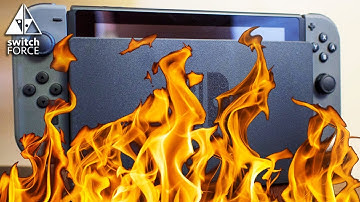 BIG SWITCH PROBLEM! 3rd Party Docks Breaking Console, Nintendo Responds