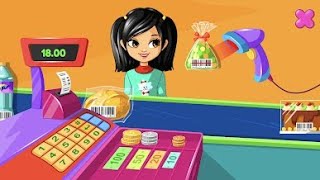 Supermarket Rush All Level Mobile iOS Android Game New Update Walkthrough 0SRALM18 screenshot 2