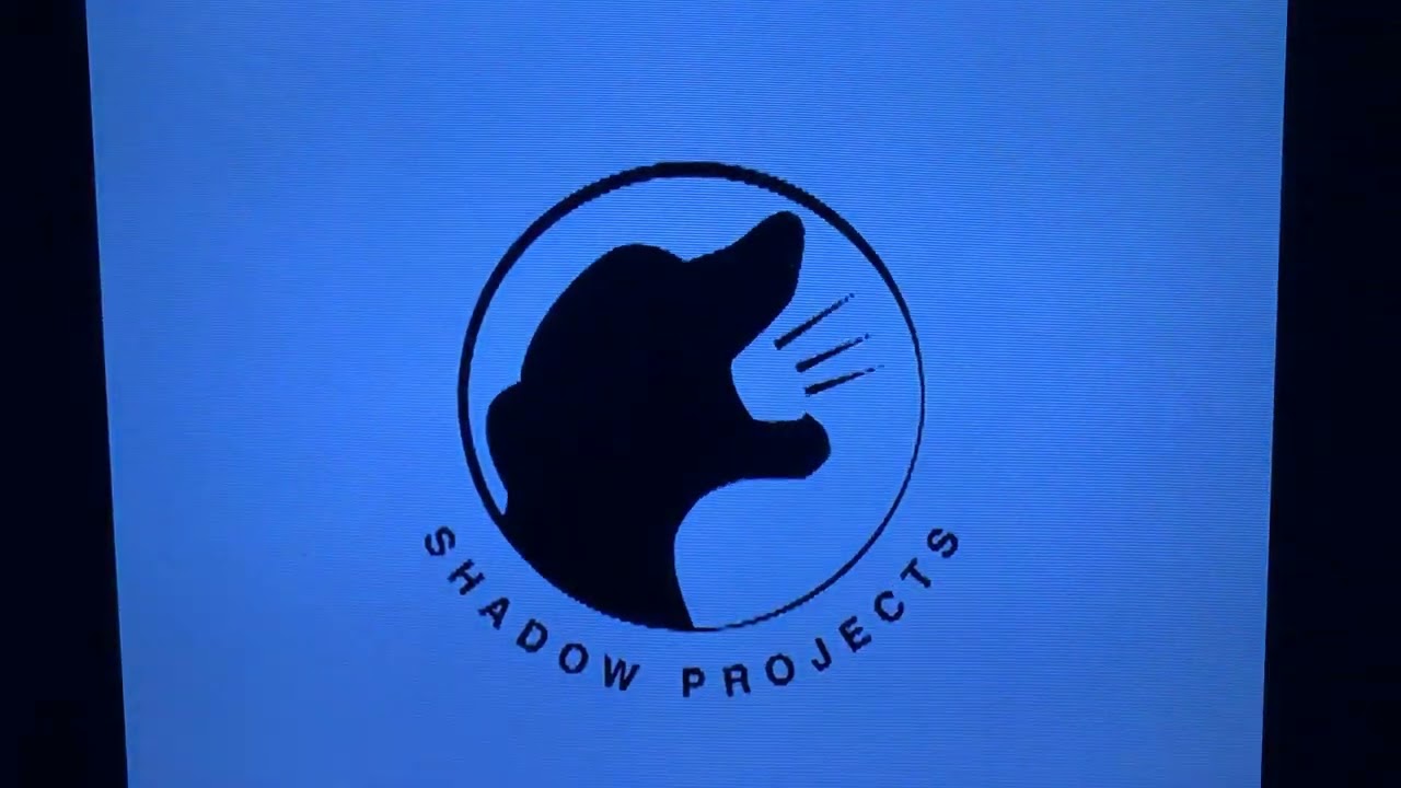 Shadow Projects/Playhouse Disney Channel(V2) Logo YouTube
