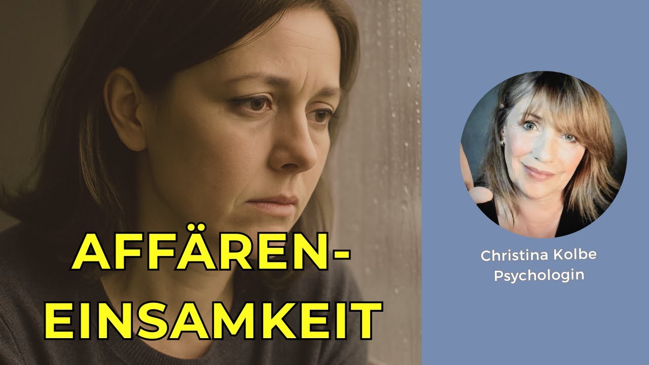 ❤️‍🔥 Affäre mit verheiratetem Mann: Warum du bleibst – obwohl du leidest