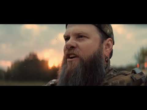 Ukrainian Battle Prayer