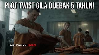AN ABSOLUTELY INCREDIBLE Prison Movie!!!!