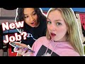 Scariest Phone Call! | Did I Get The Job? | Huge Changes