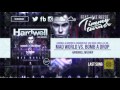 Hardwell vs. Garmiani feat. Jake Reese & Lil Jon - Mad World vs. Bomb A Drop (Hardwell Mashup)