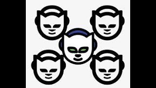 The Story of Napster - Disrupting the Music