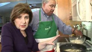Ciao Italia 2205 Pan Fried Smelts YT