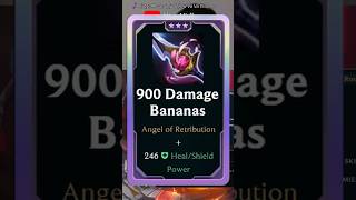 On-Hit Soraka Nuclear Bananas