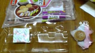 Excess Packaging Problem in Hong Kong