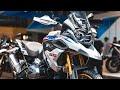 2024 BMW F 850 GS adventure motorcycle special edition