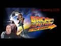 We Rescue Doc and now on to EP2 Get Tanner (Back To The Future the game)