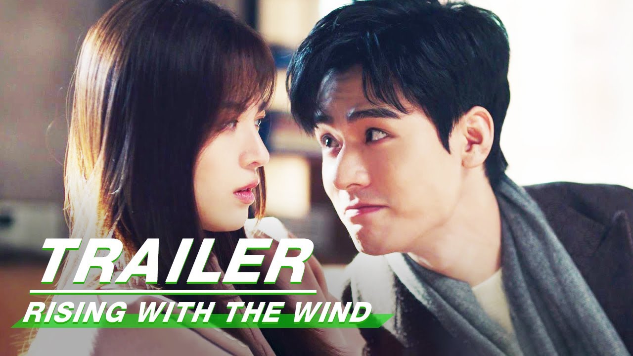 Rising With the Wind Chinese Drama Review and Ending