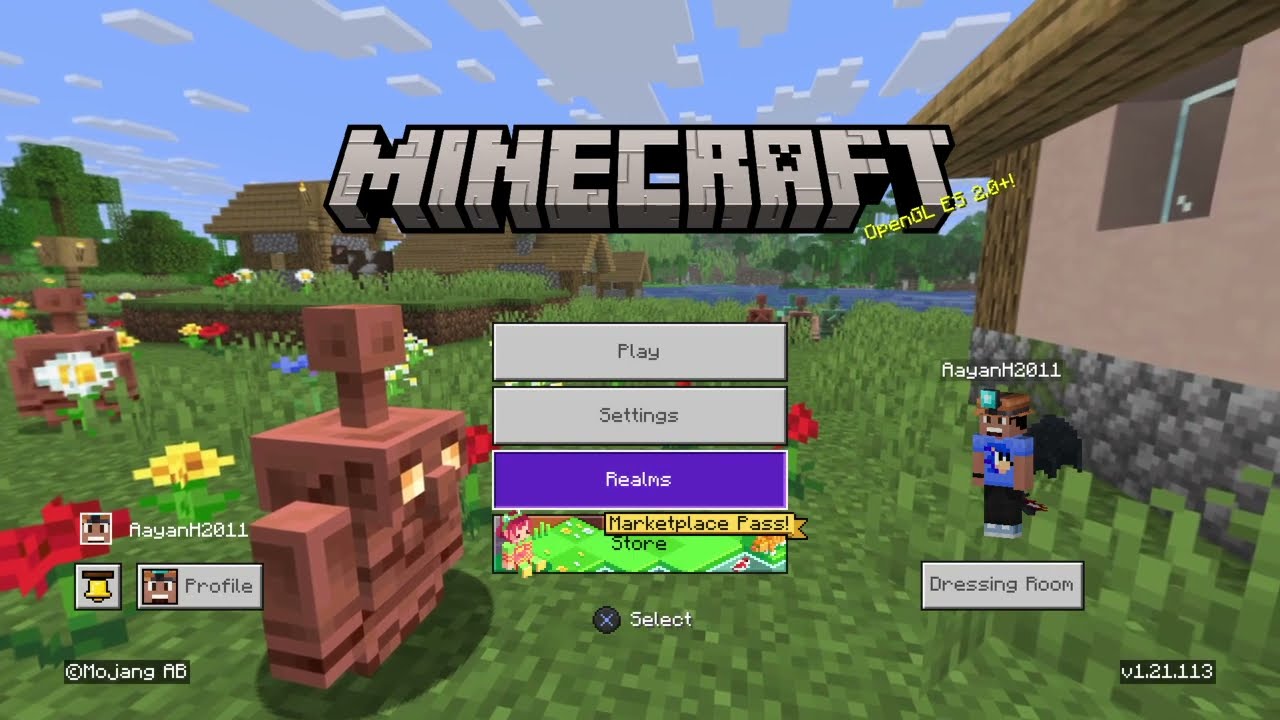 Minecraft New Zealand, Builders & Biomes, Nerf World, and Rockin' Holiday Skins! | Episode IV