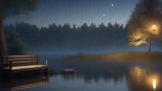 Self-Compassion Meditation for Sleep | Let Go of Self-Criticism and Find Peace